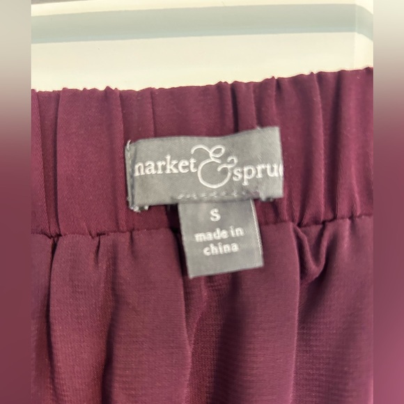 Market & Spruce Skirt, Size Small - Picture 3 of 5
